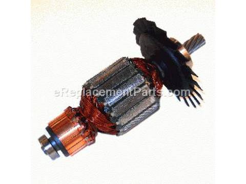 10171141-1-M-DeWALT-389530-04S-Armature And Brgs
