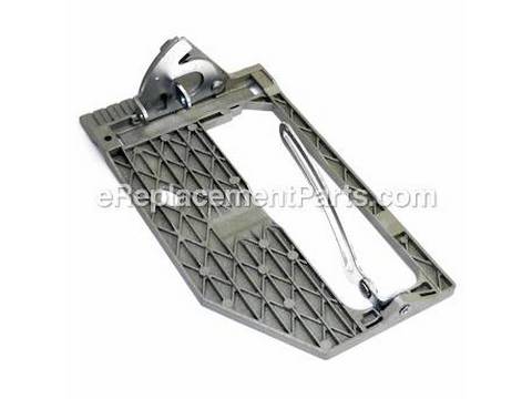 10171145-1-M-DeWALT-389550-01SV-Shoe Assembly