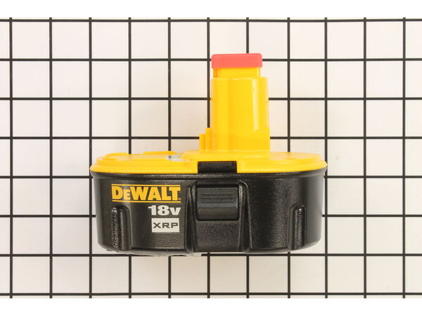 10171186-1-M-DeWALT-389795-23-Dewalt 18 Volt Battery (xrp, N