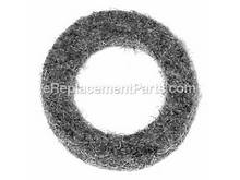 Felt Washer – Part Number: 389818-00