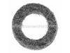 Felt Washer – Part Number: 389818-00