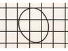 O-Ring – Part Number: 390160-00