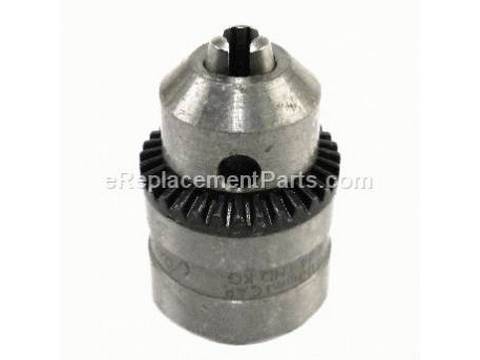 10171316-1-M-DeWALT-390756-00-Chuck, 3/8