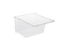 1017134-2-S-GE-WR32X10530        -Vegetable Drawer