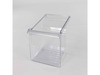 1017134-3-S-GE-WR32X10530        -Vegetable Drawer