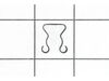 Wrench Holder – Part Number: 391358-01