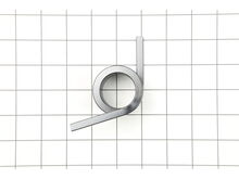 Torsion Spring – Part Number: 391606-00