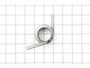 Torsion Spring – Part Number: 391606-00
