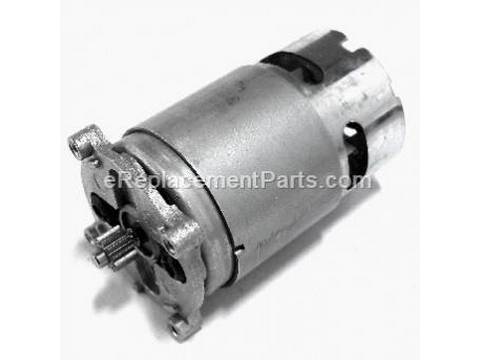 10171455-1-M-DeWALT-391886-01SV-Motor and Pinion