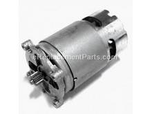 Motor and Pinion – Part Number: 391886-01SV