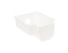 1017147-3-S-GE-WR30X10074        -Ice Dispenser Bucket