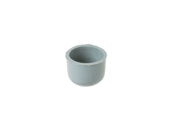1017149-1-M-GE-WH01X10281        -CAP RUBBER LARGE