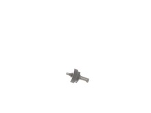 Spindle and Gear – Part Number: 392628-00