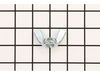 Wingnut – Part Number: 392666-00