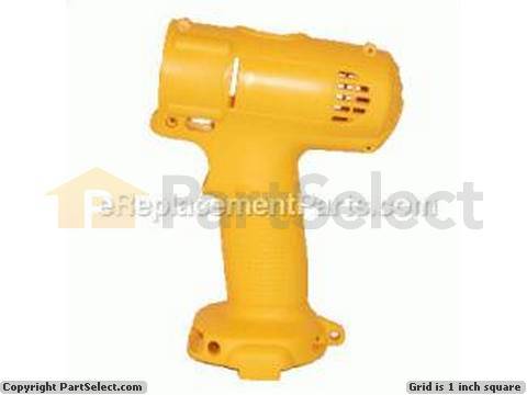 10171586-1-M-DeWALT-393414-00S-Housing and Cover