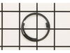 Guard Spring – Part Number: 393576-00