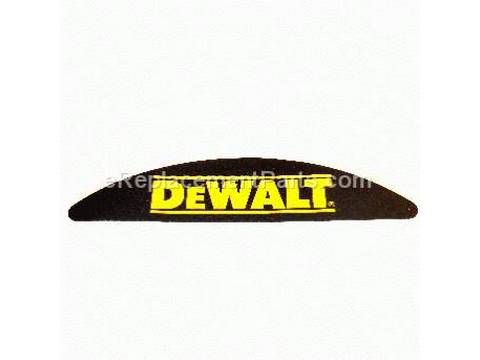 10171608-1-M-DeWALT-393706-00-Label
