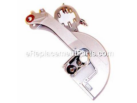 10171629-1-M-DeWALT-393934-00SV-Arm Assembly