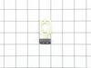 Spindle Lock Button – Part Number: 394593-01
