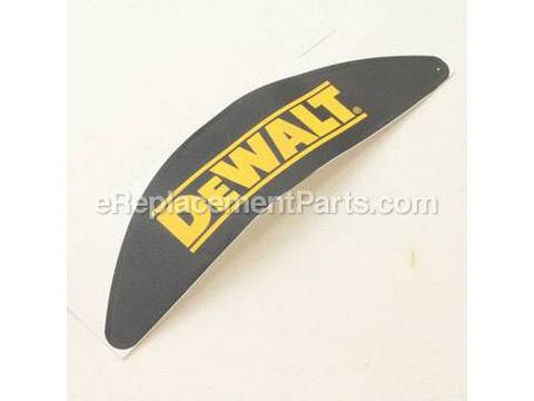 10171683-1-M-DeWALT-395021-00-Label