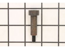 Shoulder Screw – Part Number: 395240-00