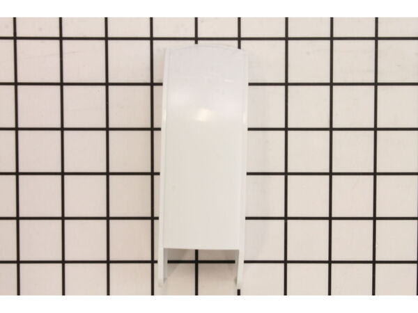 1017173-1-M-GE-WR13X10370        -R13X10370 Bottom Hinge Cover