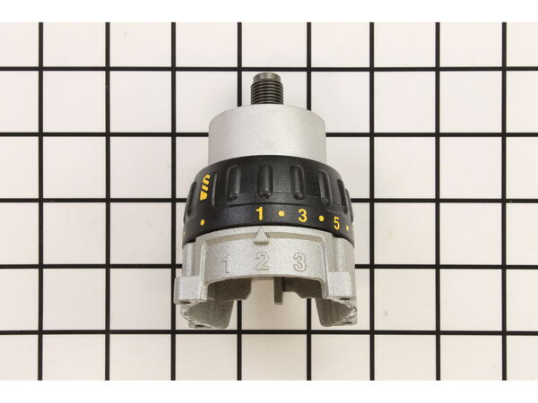 10171805-1-M-DeWALT-395666-01SV-Gear Case Assembly