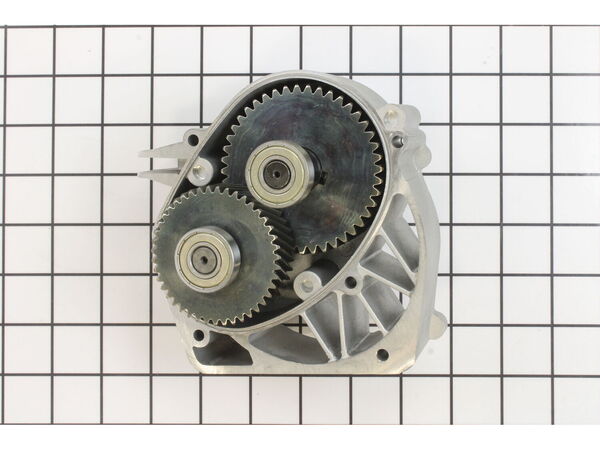 10171814-1-M-DeWALT-395843-00SV-Gear Case Cover Assembly