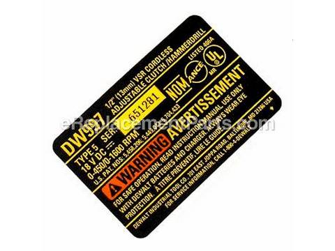 10171834-1-M-DeWALT-396094-00-NP: DW997 T5