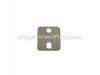 Clamp Plate – Part Number: 397075-00