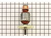 Armature And Fan – Part Number: 397100-00SV