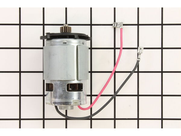 10171914-1-M-DeWALT-397156-01SV-Motor and Pinion