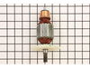 Armature And Fan – Part Number: 397200-03SV