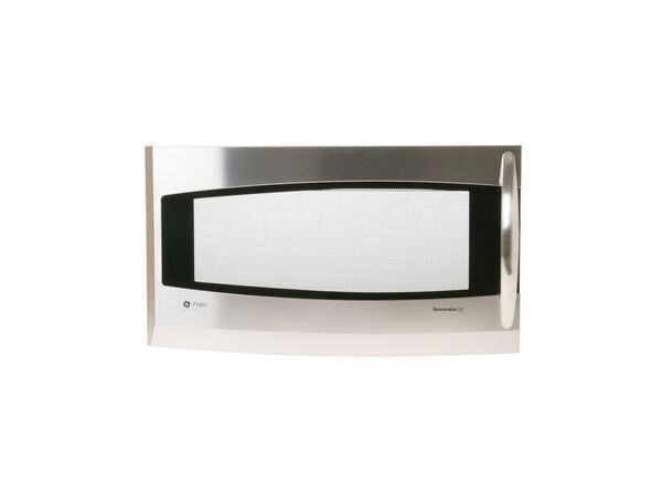 1017194-1-M-GE-WB56X10659        - DOOR Assembly Stainless Steel