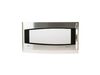 DOOR Assembly Stainless Steel – Part Number: WB56X10659