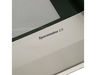 1017194-3-S-GE-WB56X10659        - DOOR Assembly Stainless Steel