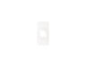 1017198-3-S-GE-WE2M213           -Dryer Door Guide