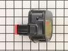 12V Ni-Cd Compact Dewalt Battery – Part Number: 397745-01SV