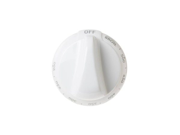 1017201-1-M-GE-WB03K10202        -Thermostat Knob Assembly