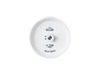 1017201-2-S-GE-WB03K10202        -Thermostat Knob Assembly