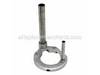 Base Assembly – Part Number: 398086-00S