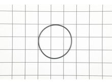 O-ring – Part Number: 398166-00