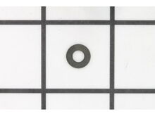 Washer – Part Number: 398218-00
