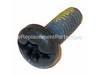 Screw – Part Number: 398367-00