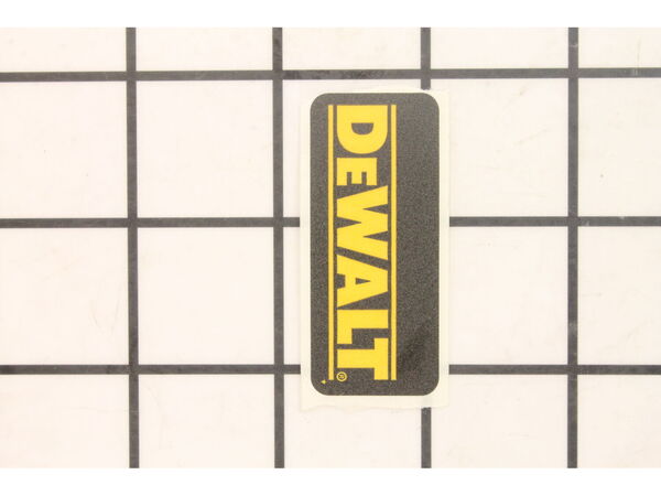 10172089-1-M-DeWALT-398399-00-Ident. Label