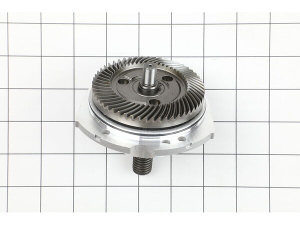 10172105-1-M-DeWALT-398621-09SV-Gear Case Cover Assy.