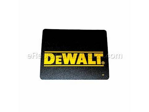 10172131-1-M-DeWALT-398941-00-Ident. Label