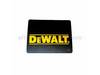 Ident. Label – Part Number: 398941-00