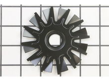 Flange – Part Number: 399032-01