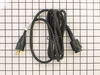 Cordset – Part Number: 399063-00